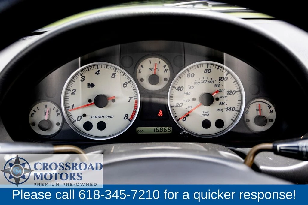 2003 Mazda NB MX-5 Miata - Image 18 of 27