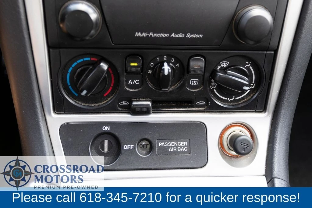 2003 Mazda NB MX-5 Miata - Image 22 of 27