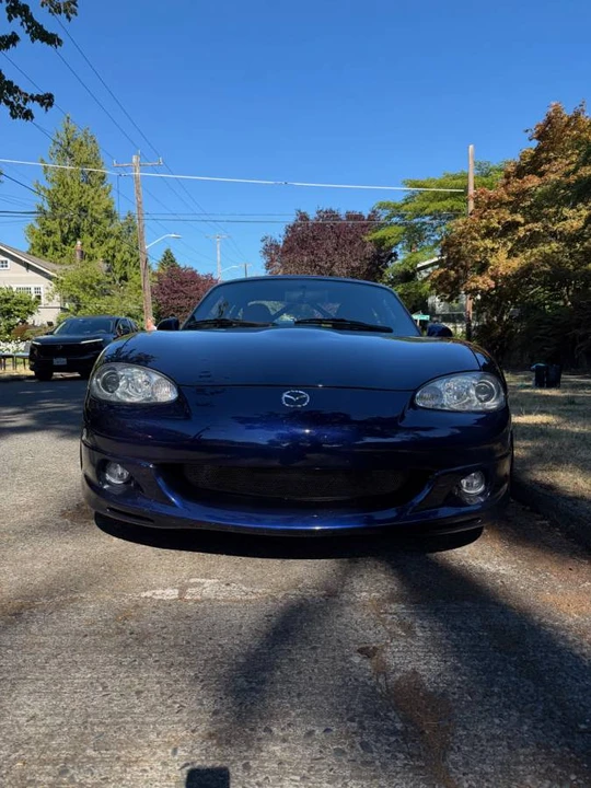 2003 Mazda NB MX-5 Miata - Image 14 of 21