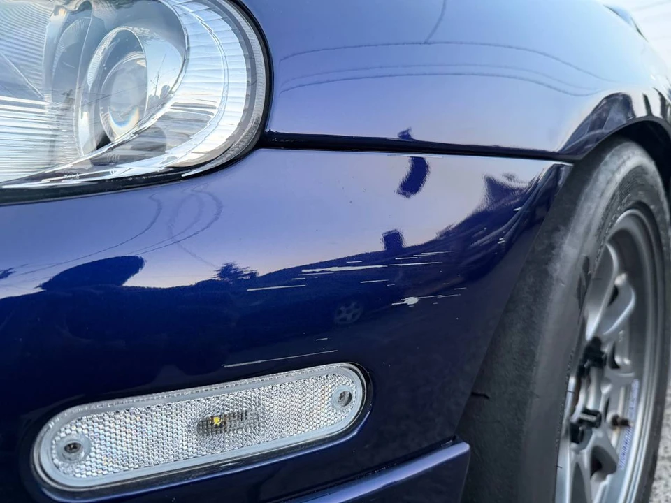 2003 Mazda NB MX-5 Miata - Image 21 of 21