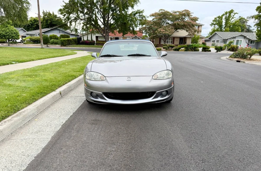 2003 Mazda NB MX-5 Miata - Image 5 of 23