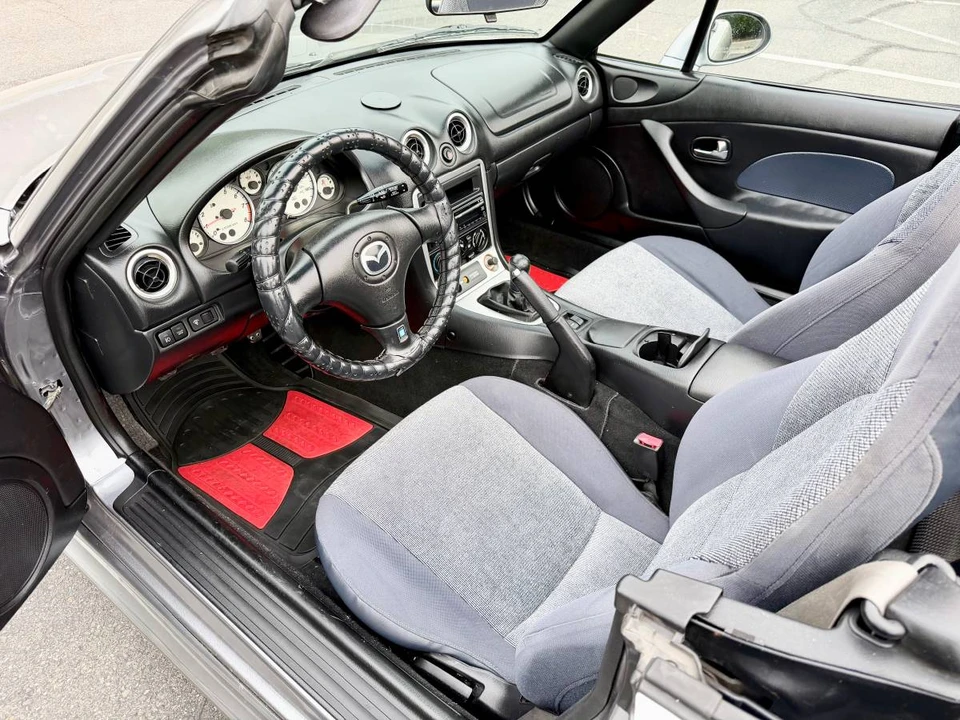 2003 Mazda MX-5 - Image 21 of 23