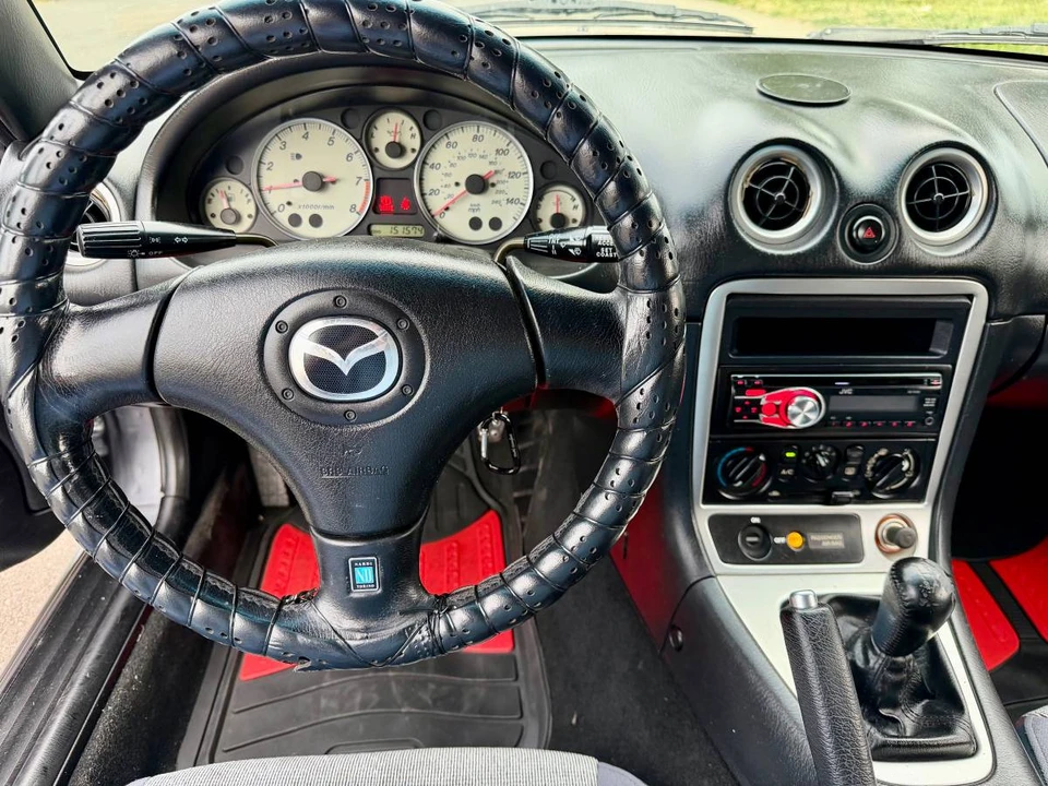 2003 Mazda MX-5 - Image 22 of 23