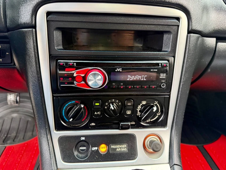 2003 Mazda MX-5 - Image 23 of 23