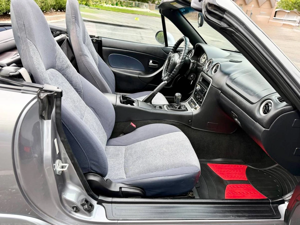 2003 Mazda MX-5 - Image 20 of 23