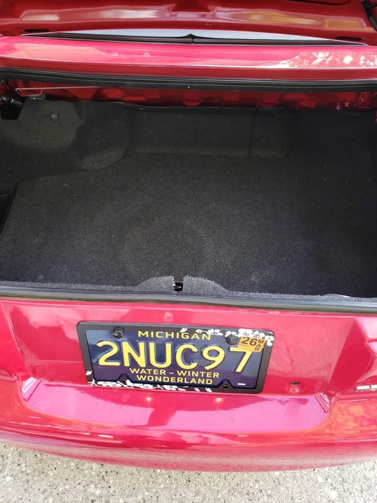 2003 Mazda NB MX-5 Miata - Image 10 of 10