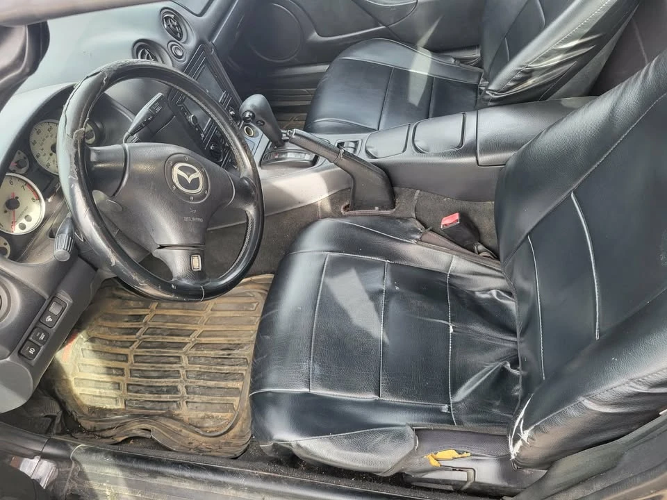 2003 Mazda NB MX-5 Miata - Image 3 of 10