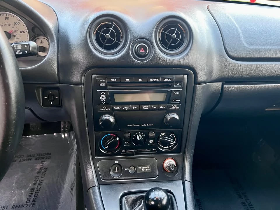 2003 Mazda NB MX-5 Miata - Image 11 of 17