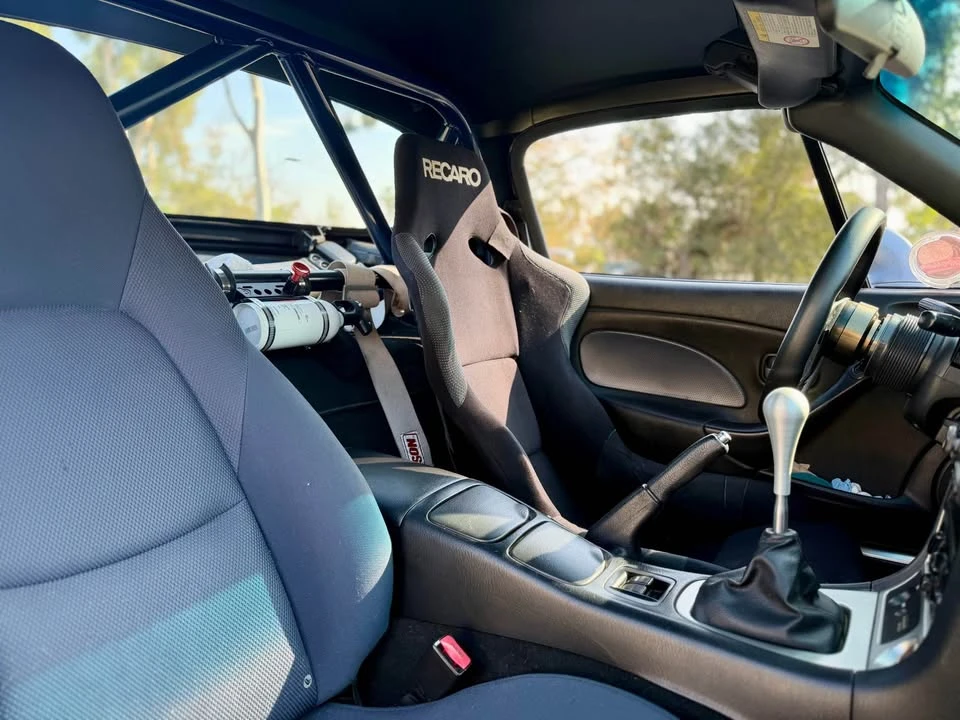 2003 Mazda NB MX-5 Miata - Image 9 of 9