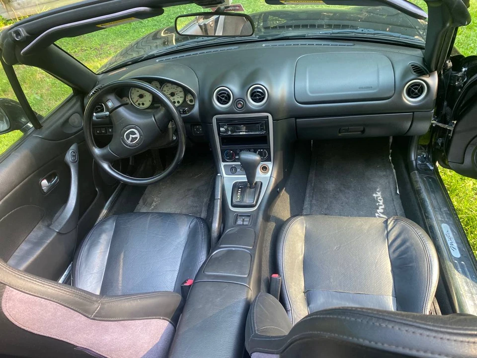 2003 Mazda NB MX-5 Miata - Image 12 of 14