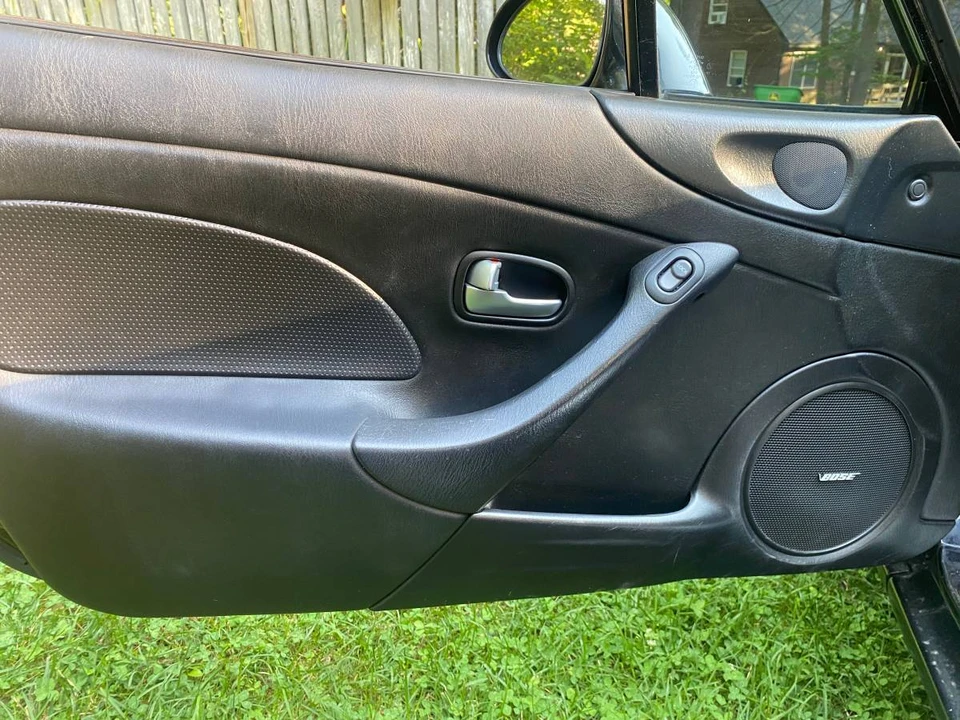 2003 Mazda NB MX-5 Miata - Image 10 of 14