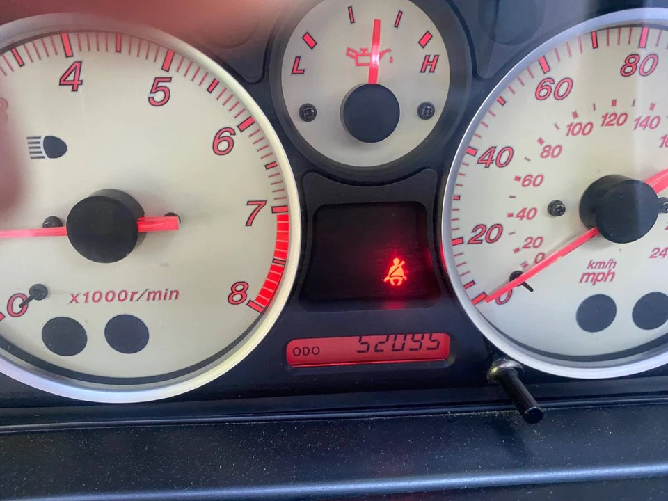 2003 Mazda NB MX-5 Miata - Image 11 of 14