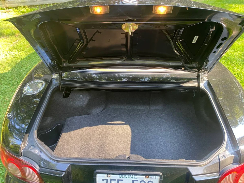 2003 Mazda NB MX-5 Miata - Image 7 of 14