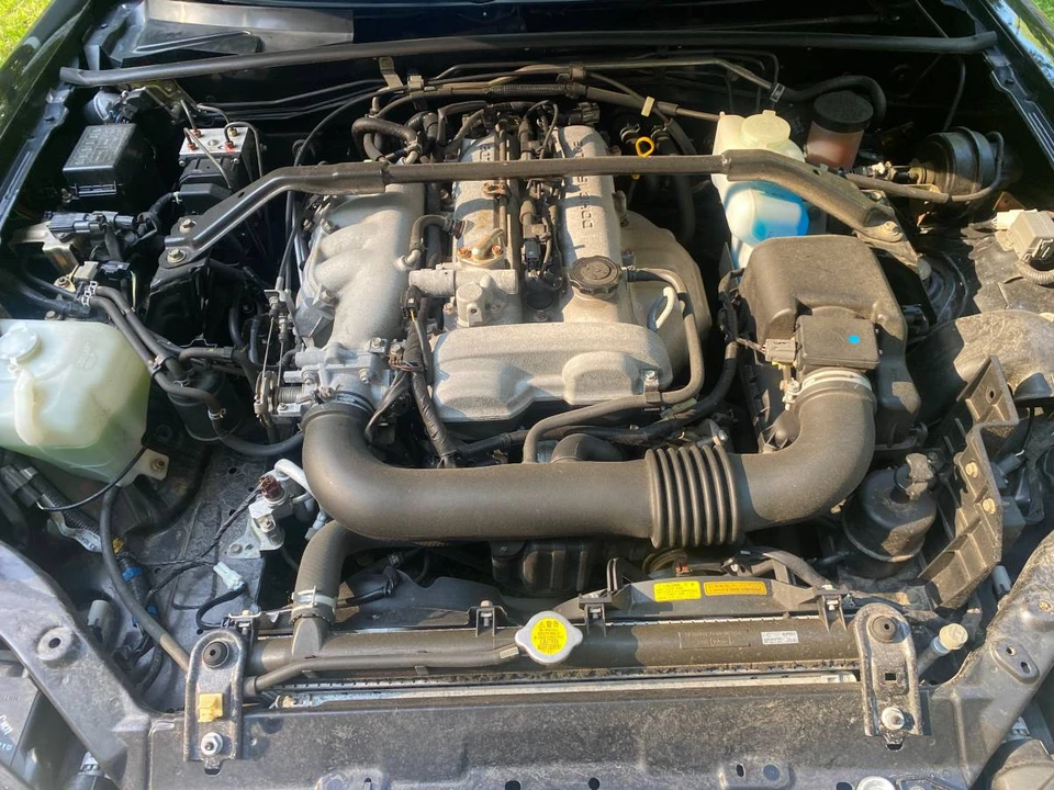 2003 Mazda NB MX-5 Miata - Image 8 of 14