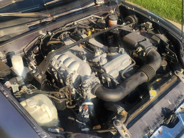 2003 Mazda NB MX-5 Miata - Image 16 of 17