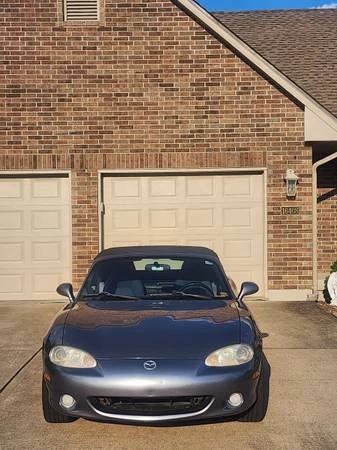 2003 Mazda NB MX-5 Miata - Image 6 of 17