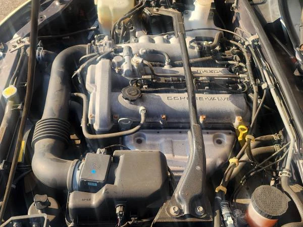 2003 Mazda NB MX-5 Miata - Image 17 of 17