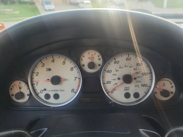 2003 Mazda NB MX-5 Miata - Image 13 of 17