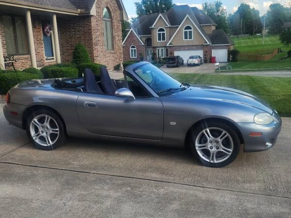 2003 Mazda NB MX-5 Miata - Image 15 of 17