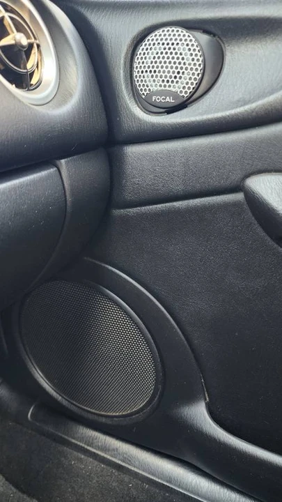 2003 Mazda NB MX-5 Miata - Image 12 of 24