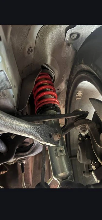 2003 Mazda NB MX-5 Miata - Image 15 of 24