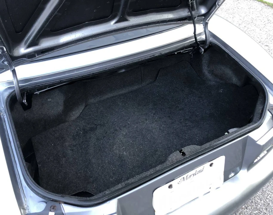 2003 Mazda NB MX-5 Miata - Image 8 of 8