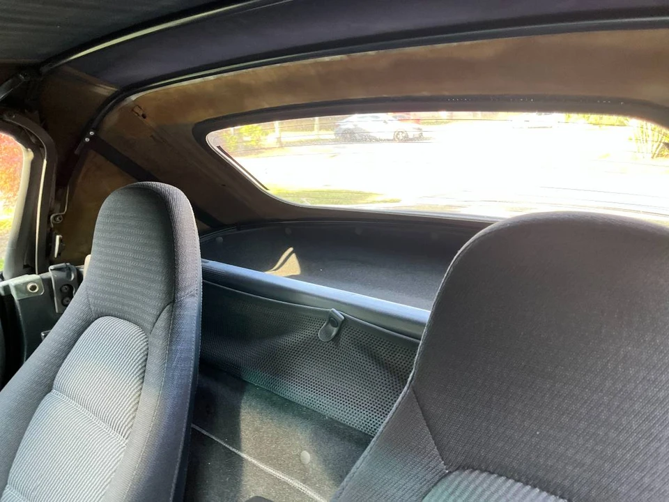 2003 Mazda NB MX-5 Miata - Image 15 of 17