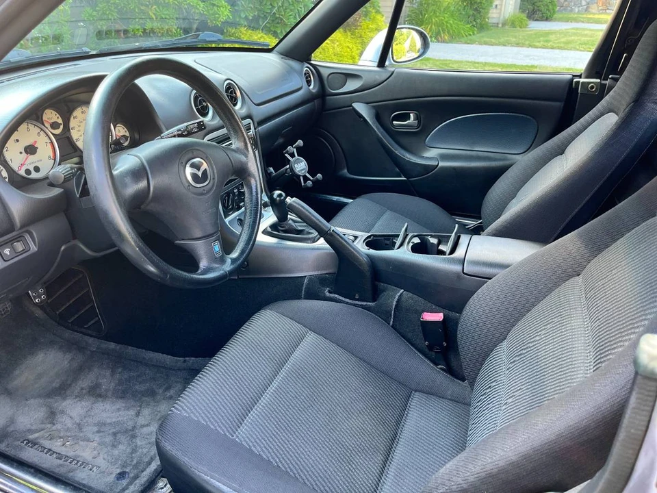 2003 Mazda NB MX-5 Miata - Image 14 of 17