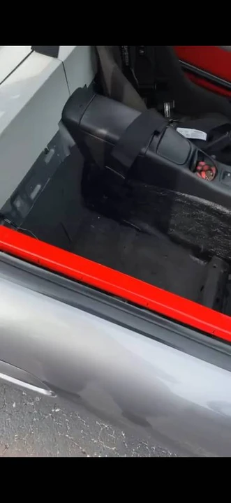 2003 Mazda NB MX-5 Miata - Image 14 of 14
