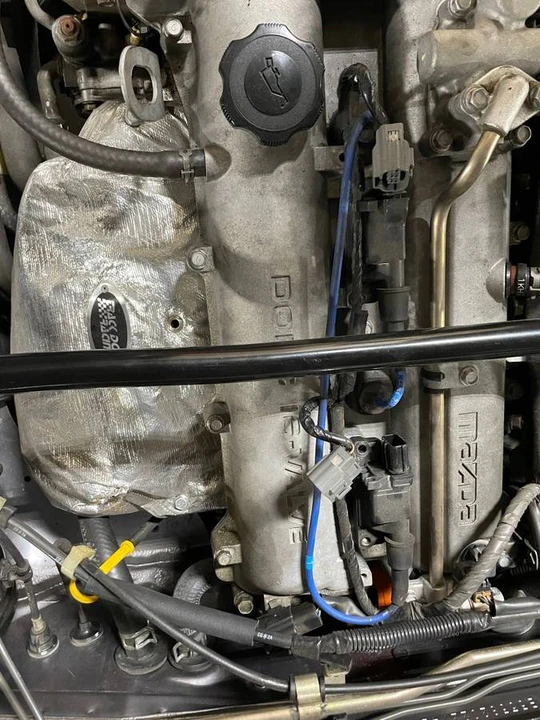 2003 Mazda NB MX-5 Miata - Image 6 of 14