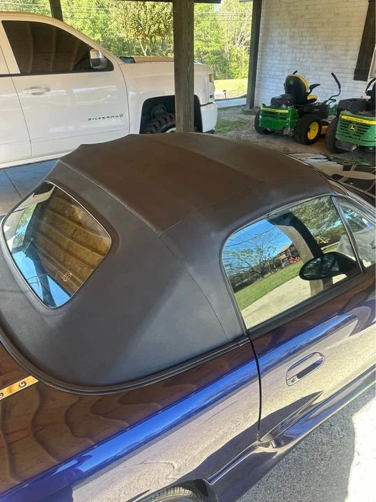 2003 Mazda NB MX-5 Miata - Image 10 of 10