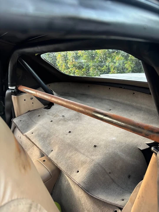 2003 Mazda NB MX-5 Miata - Image 6 of 8