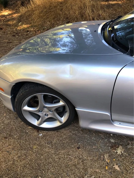 2003 Mazda NB MX-5 Miata - Image 6 of 7