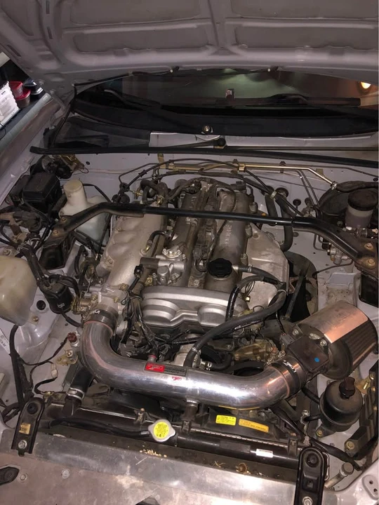 2003 Mazda NB MX-5 Miata - Image 3 of 7