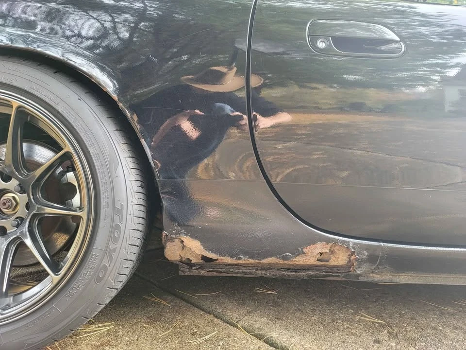 2003 Mazda NB MX-5 Miata - Image 8 of 10