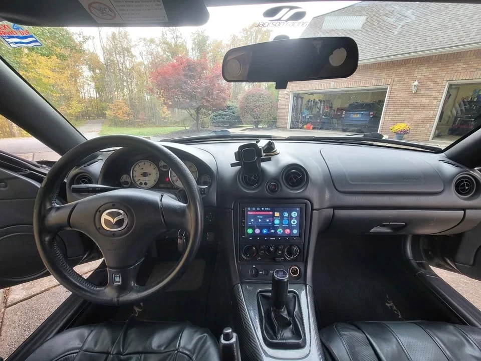2003 Mazda NB MX-5 Miata - Image 5 of 10
