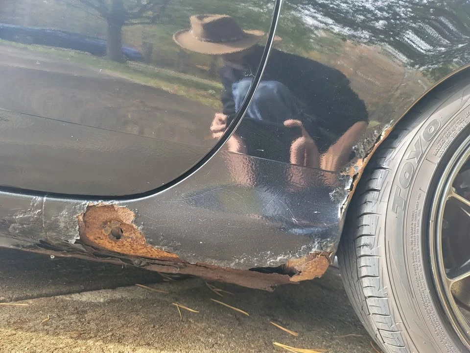2003 Mazda NB MX-5 Miata - Image 9 of 10