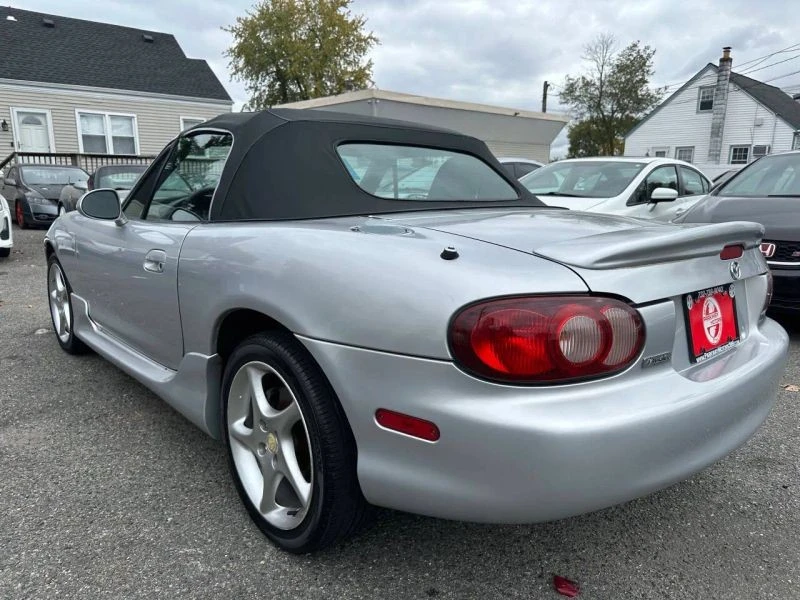 2003 Mazda NB MX-5 Miata - Image 5 of 12