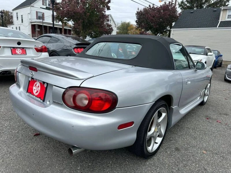 2003 Mazda NB MX-5 Miata - Image 7 of 12