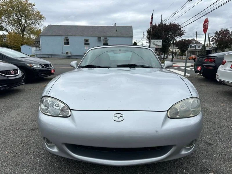 2003 Mazda NB MX-5 Miata - Image 2 of 12
