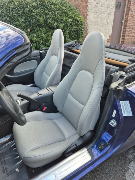 2003 Mazda NB MX-5 Miata - Image 15 of 21
