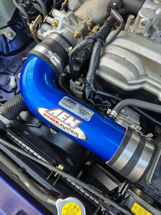 2003 Mazda NB MX-5 Miata - Image 19 of 21