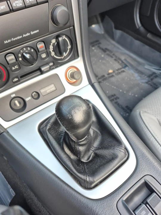 2003 Mazda NB MX-5 Miata - Image 20 of 21