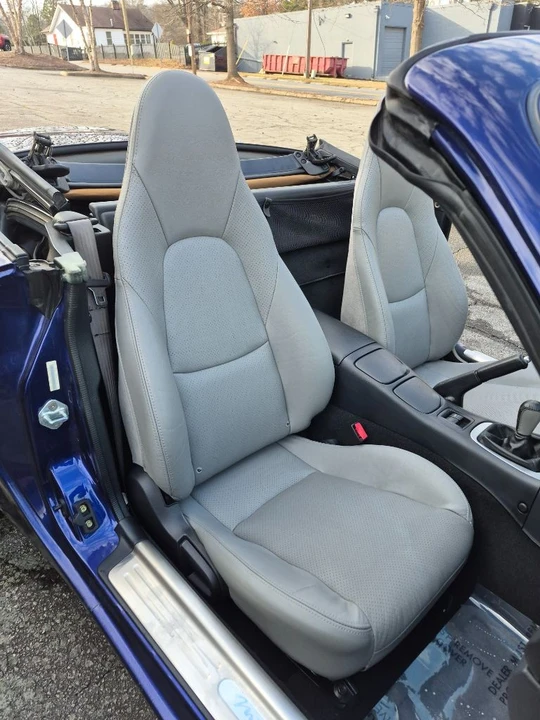 2003 Mazda NB MX-5 Miata - Image 16 of 21