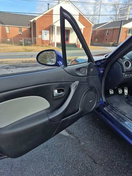 2003 Mazda NB MX-5 Miata - Image 9 of 21