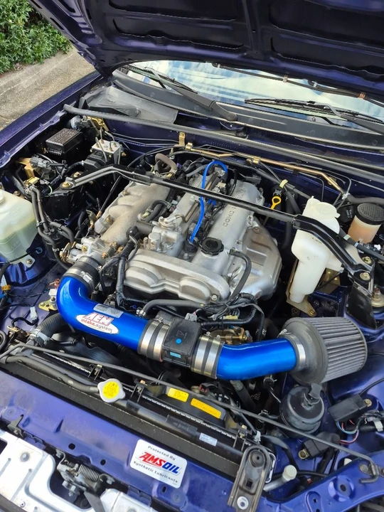 2003 Mazda NB MX-5 Miata - Image 18 of 21