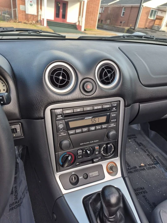 2003 Mazda NB MX-5 Miata - Image 13 of 21