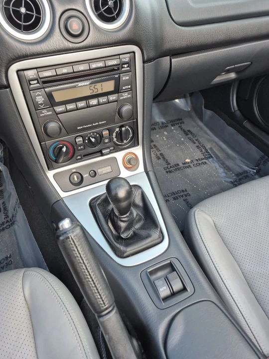 2003 Mazda NB MX-5 Miata - Image 12 of 21