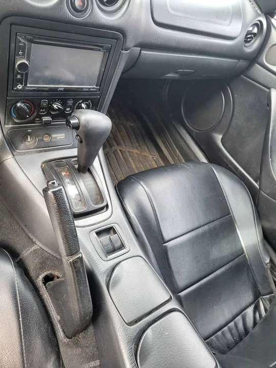 2003 Mazda NB MX-5 Miata - Image 6 of 8