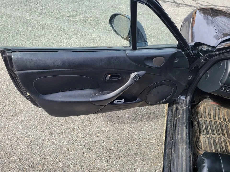 2003 Mazda NB MX-5 Miata - Image 4 of 8
